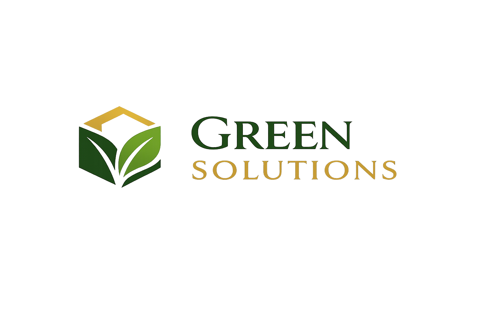 Green Solutions Logo